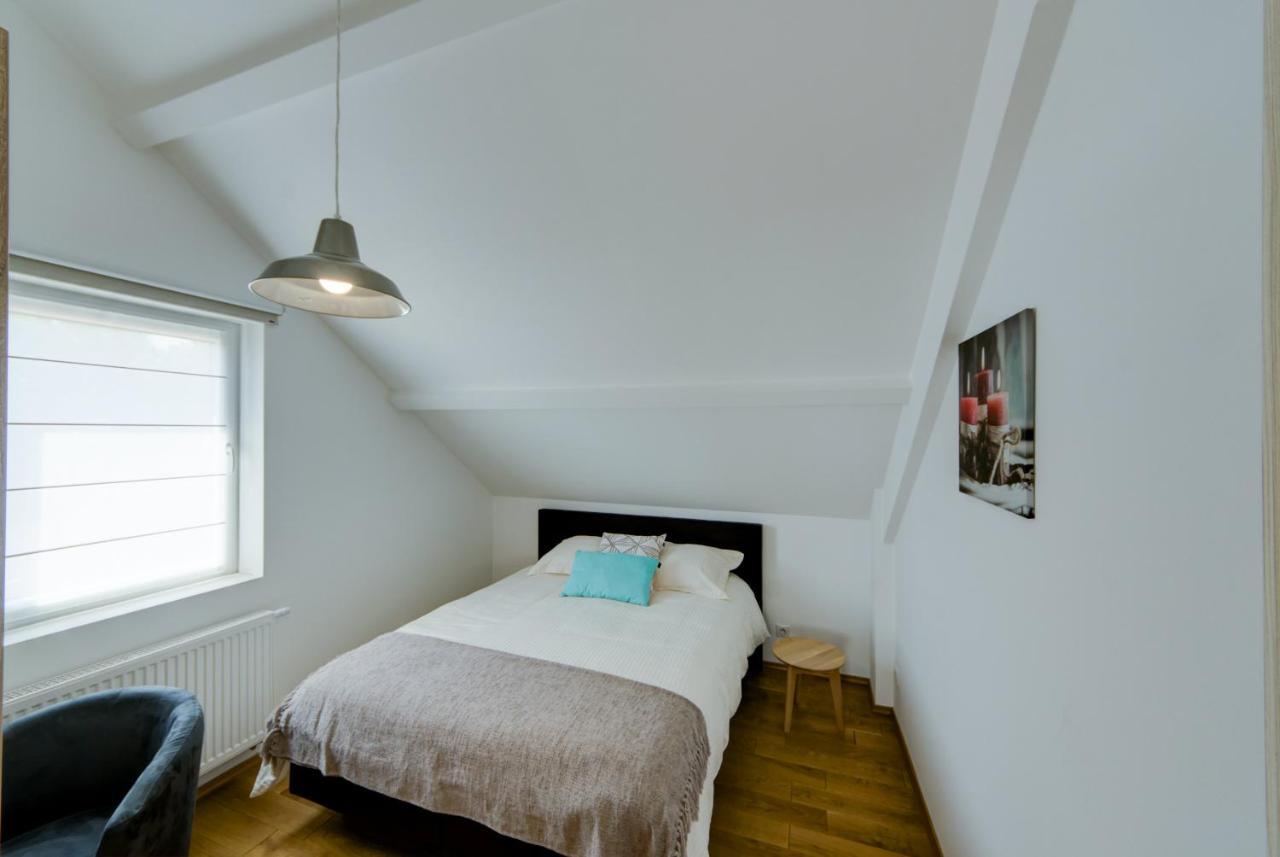 Le Triporteur Gite Comines-Warneton Exterior foto