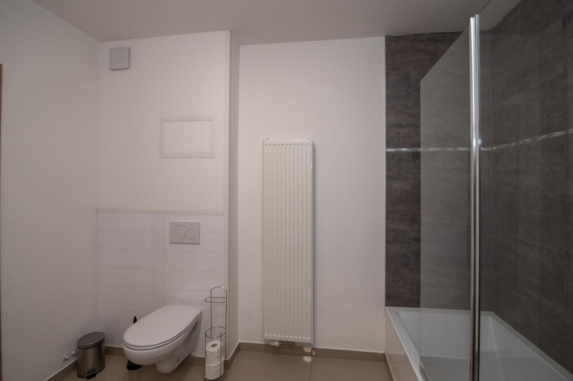 Le Triporteur Gite Comines-Warneton Zimmer foto